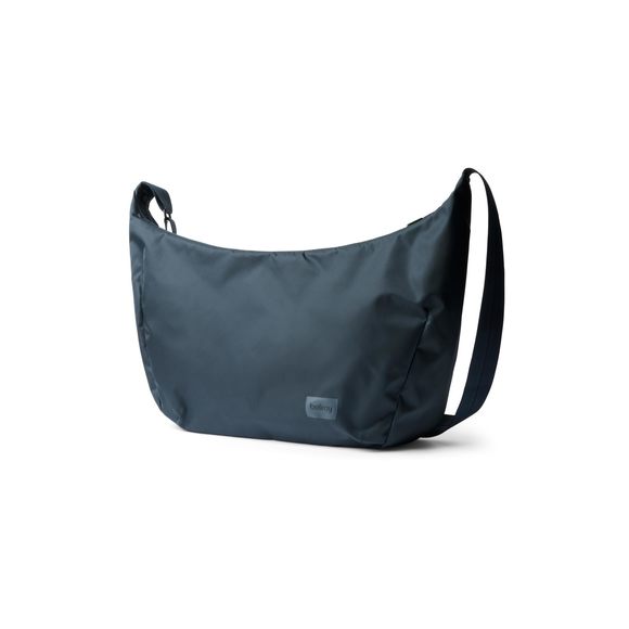Laneway Crescent Bag 12 Liter Streamlined, Crescent Crossbody With Internal UwU - Picture 1 of 7